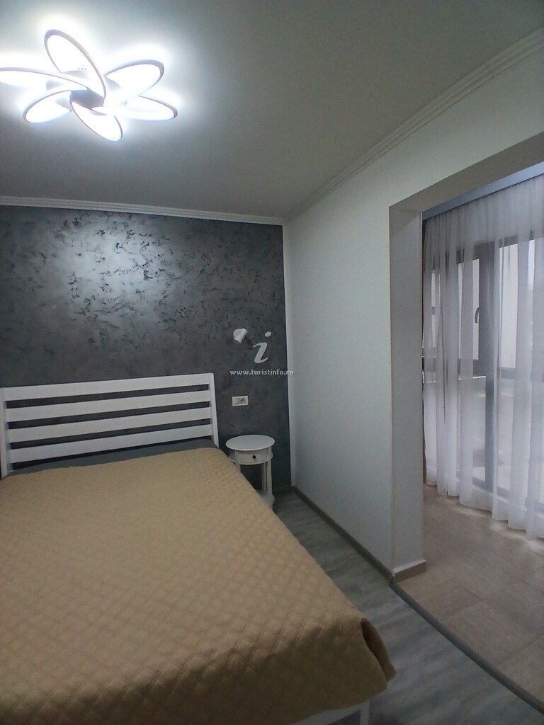 Apartament Alfa