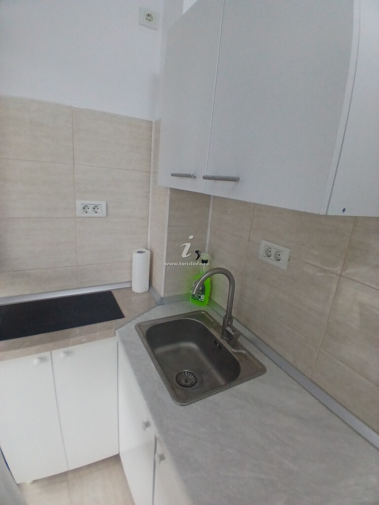Apartament Alfa