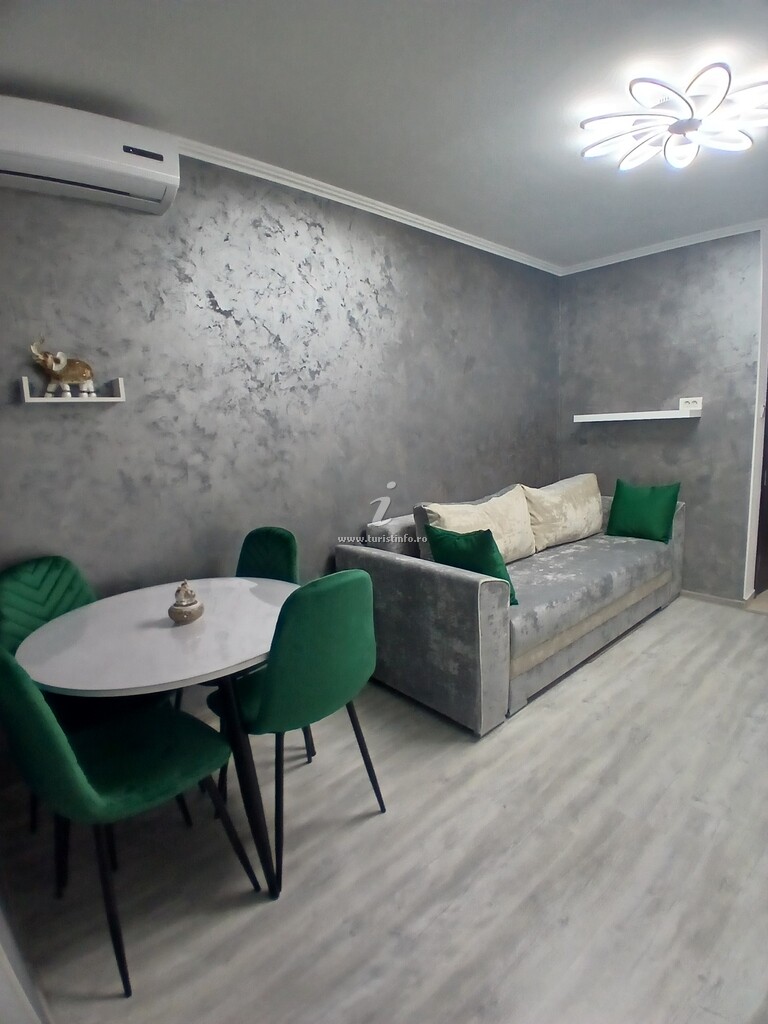 Apartament Alfa