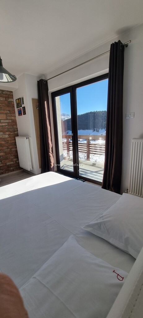 Camere de închiriat Panorama