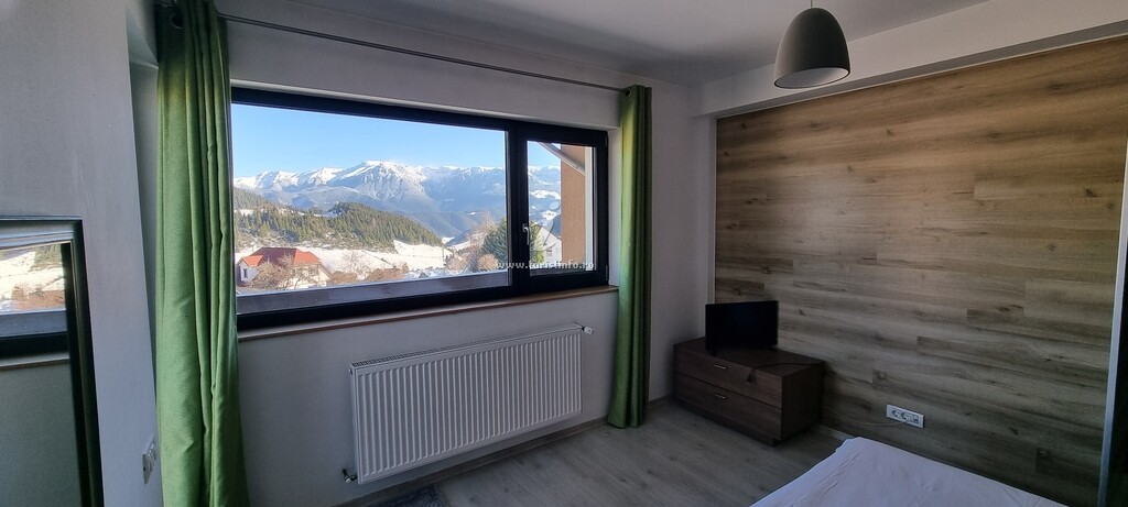 Camere de închiriat Panorama