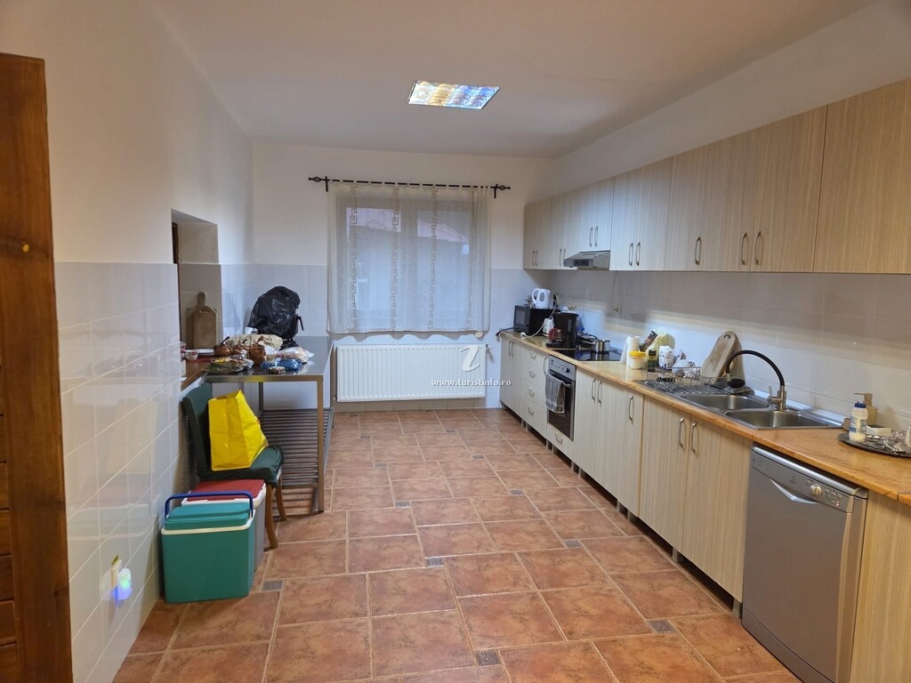Camere de închiriat Vila dintre Brazi