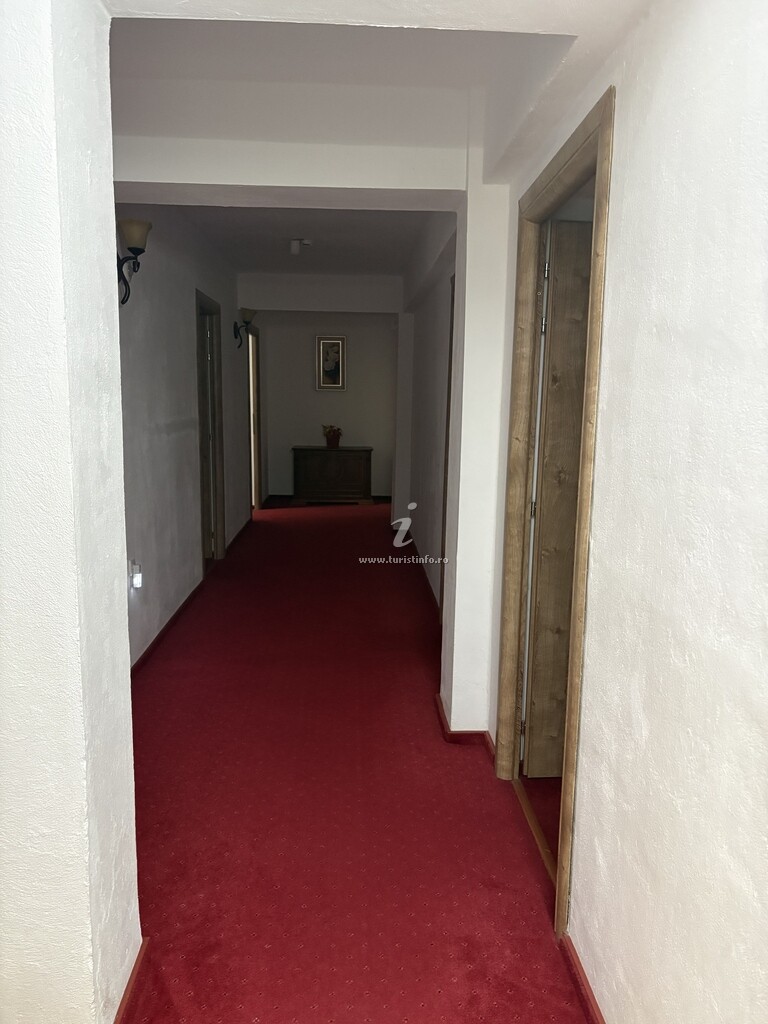 Camere de închiriat Vila dintre Brazi