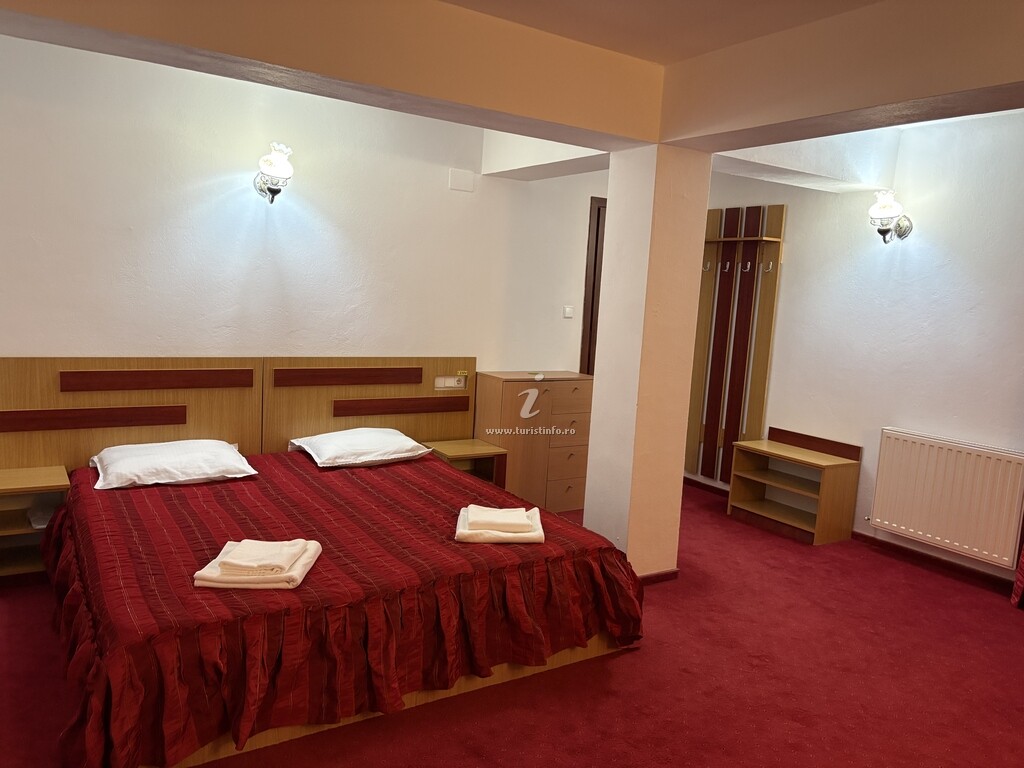 Camere de închiriat Vila dintre Brazi
