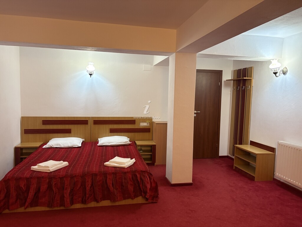Camere de închiriat Vila dintre Brazi