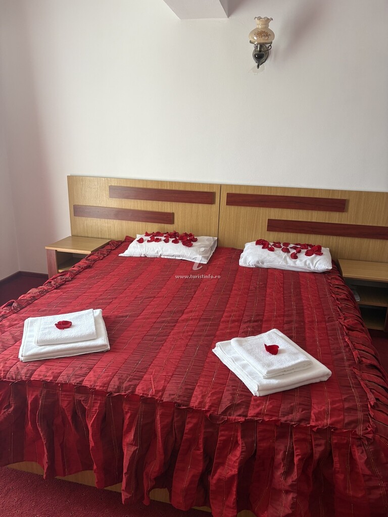 Camere de închiriat Vila dintre Brazi