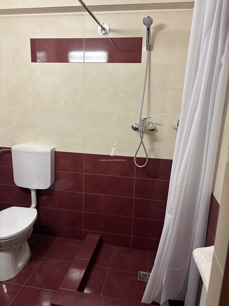 Camere de închiriat Vila dintre Brazi