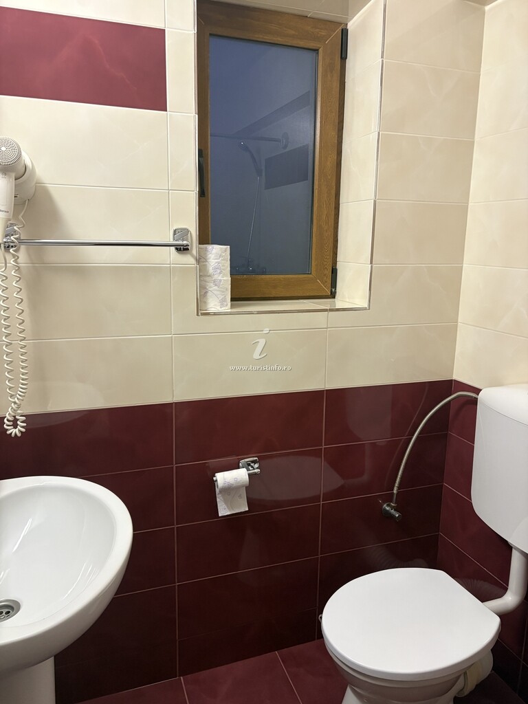 Camere de închiriat Vila dintre Brazi