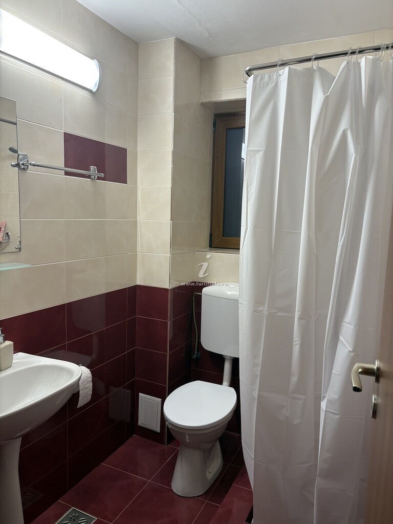 Camere de închiriat Vila dintre Brazi