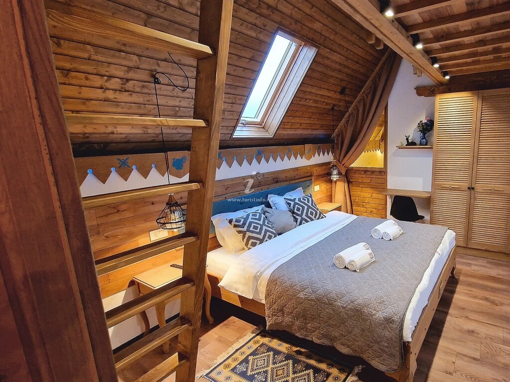 Plai din Bran Transilvania