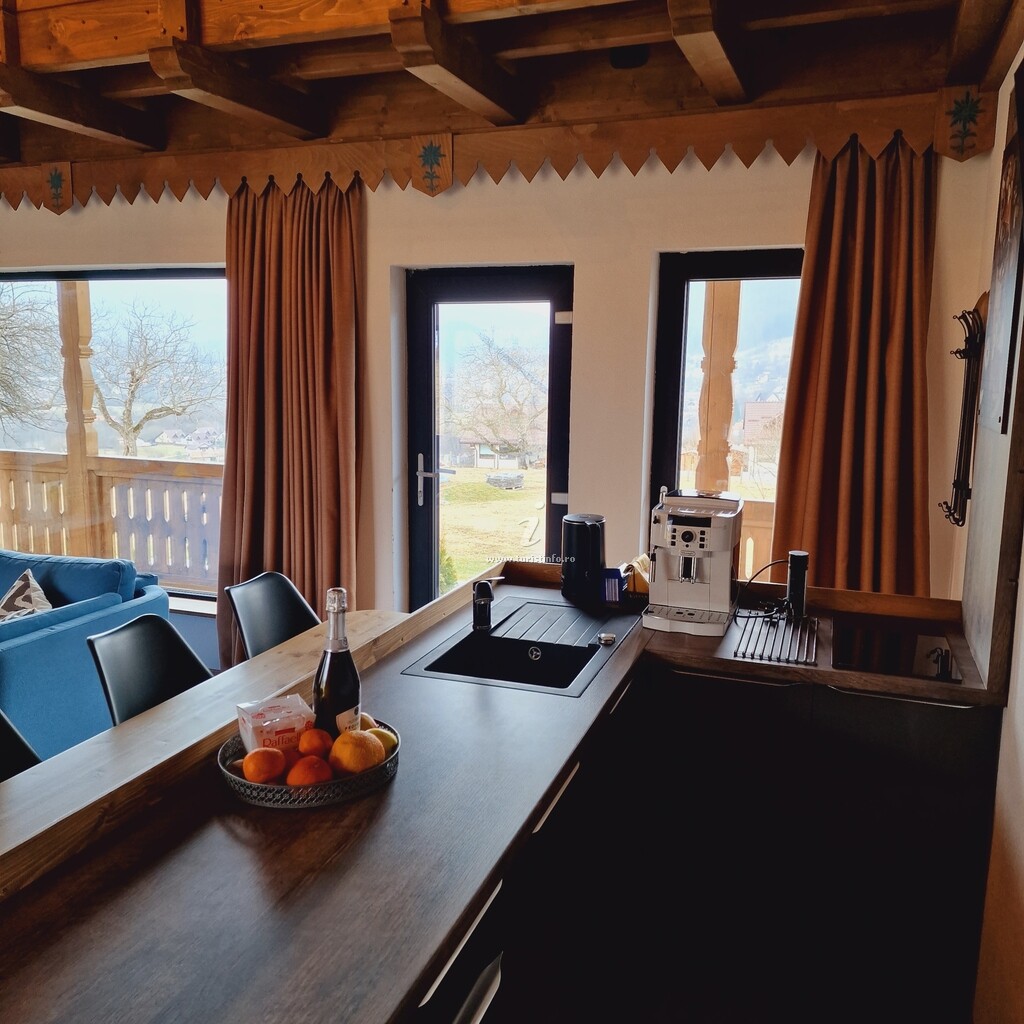Plai din Bran Transilvania