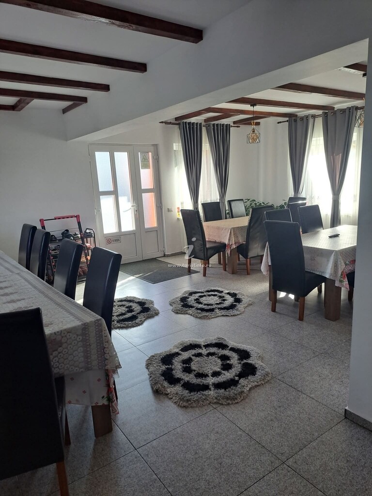Casa de vacanță Casa Budur