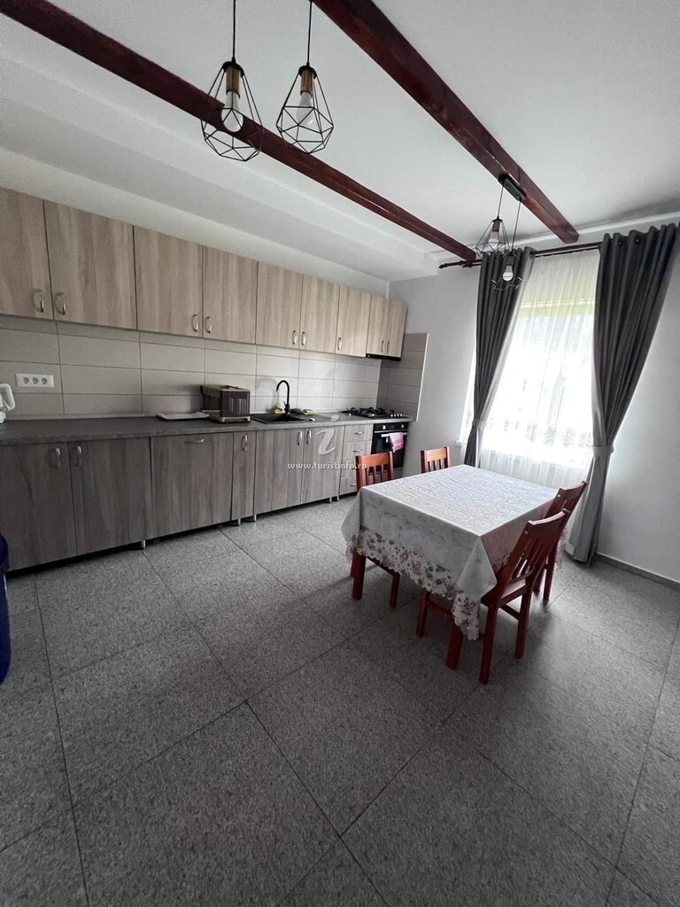 Casa de vacanță Casa Budur