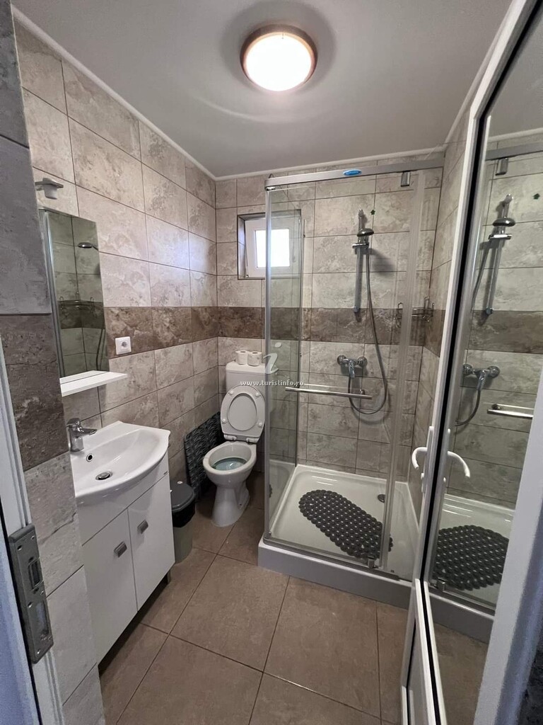 Casa de vacanță Casa Budur