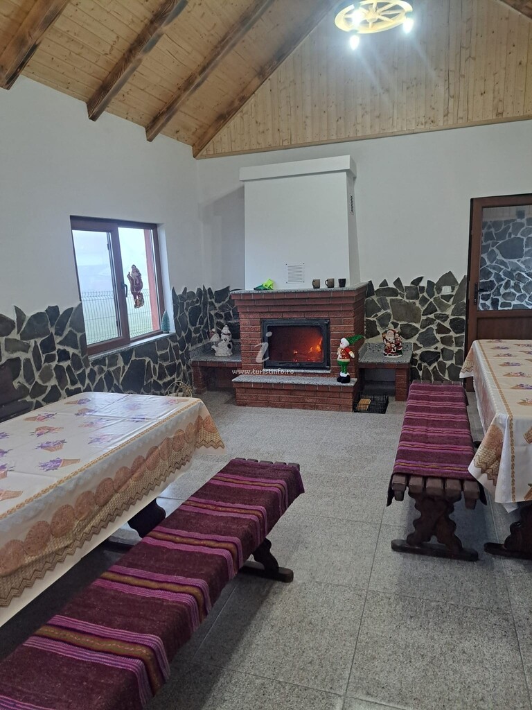 Casa de vacanță Casa Budur