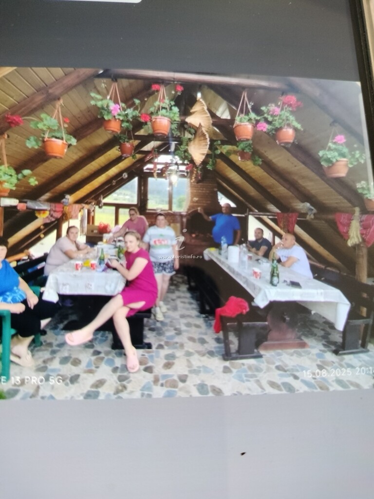 Casa de vacanță Casa Budur