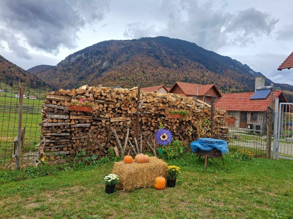 Casa de vacanță Casa Budur