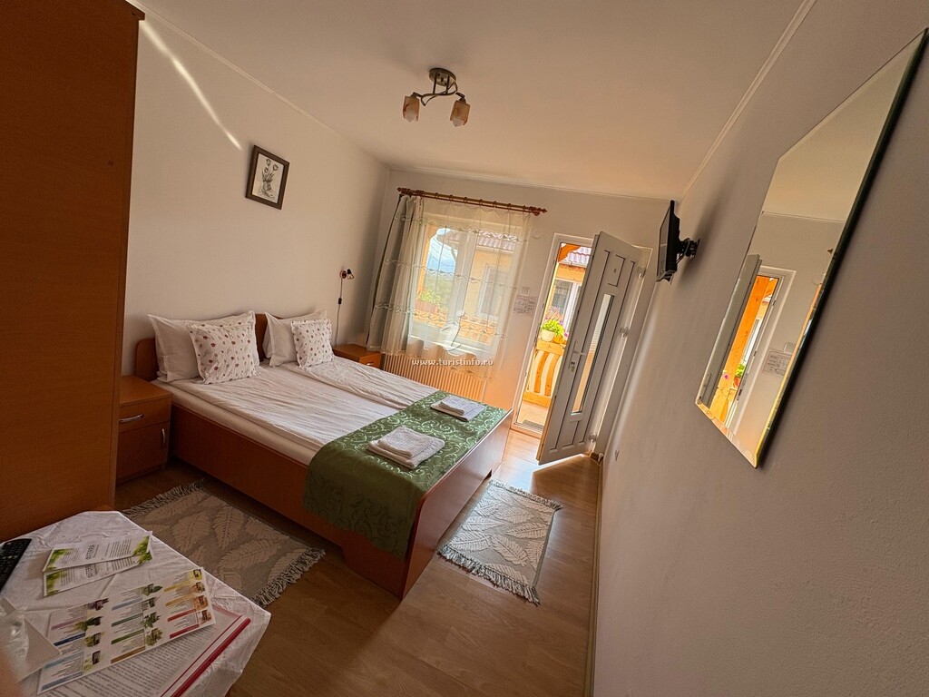Camere de închiriat Casa Mia