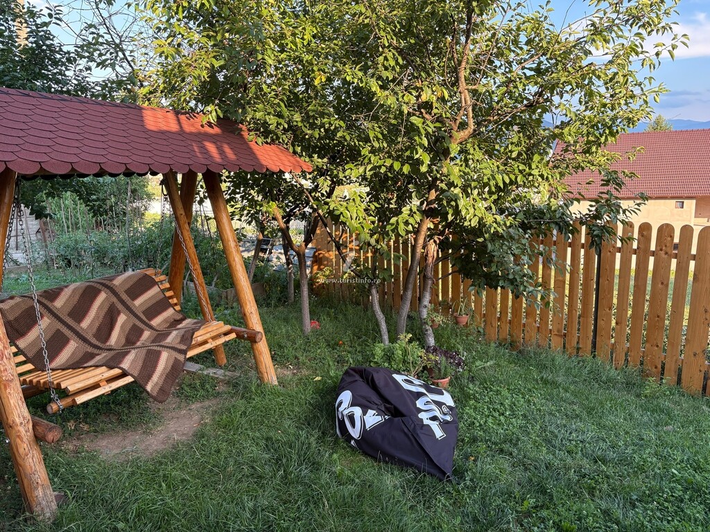 Camere de închiriat Casa Mia