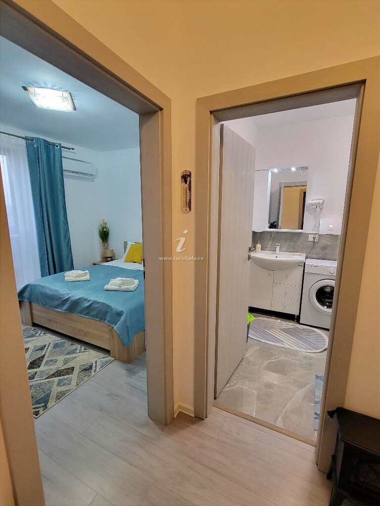 Apartament Lavanda