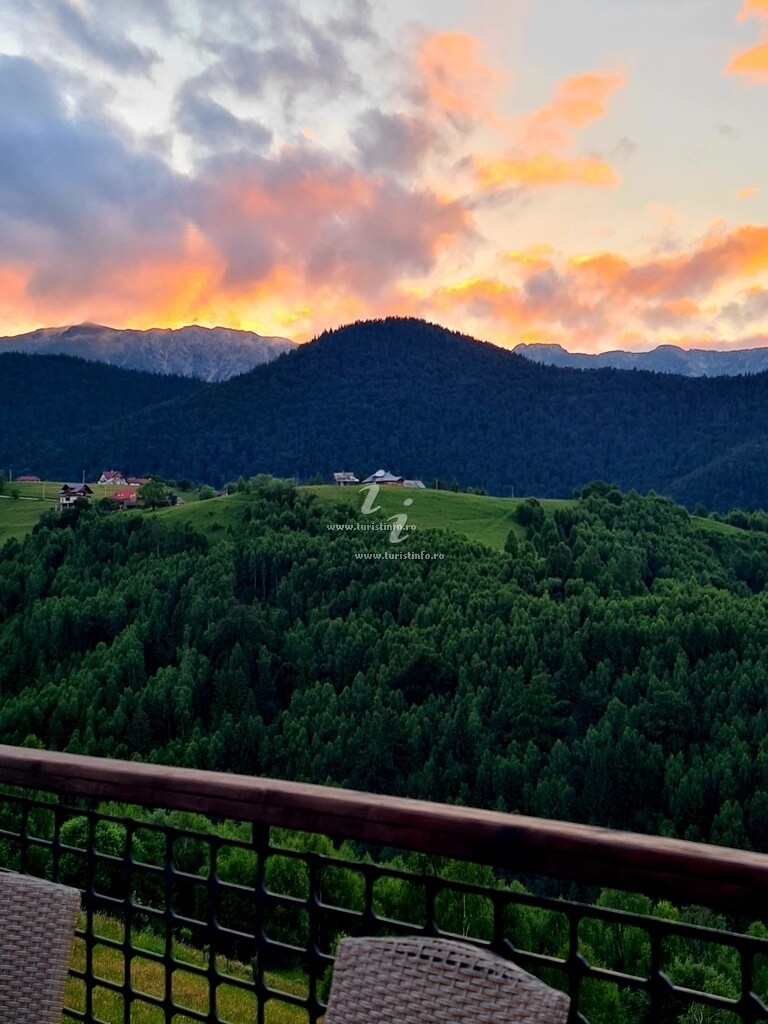 Pensiunea Daneluța