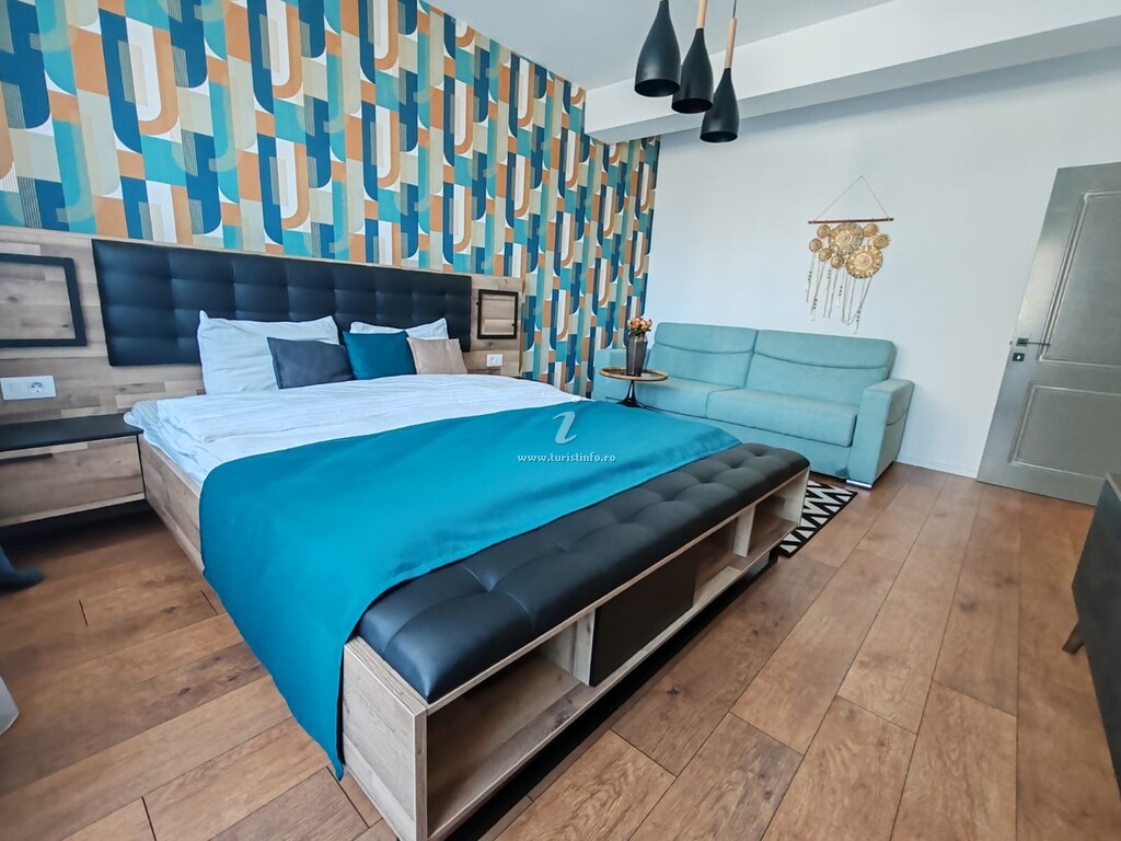 Apartamente Anto
