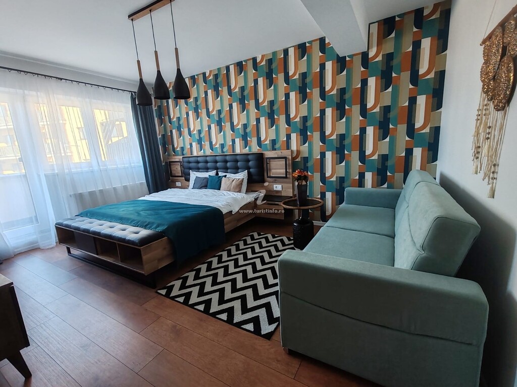 Apartamente Anto