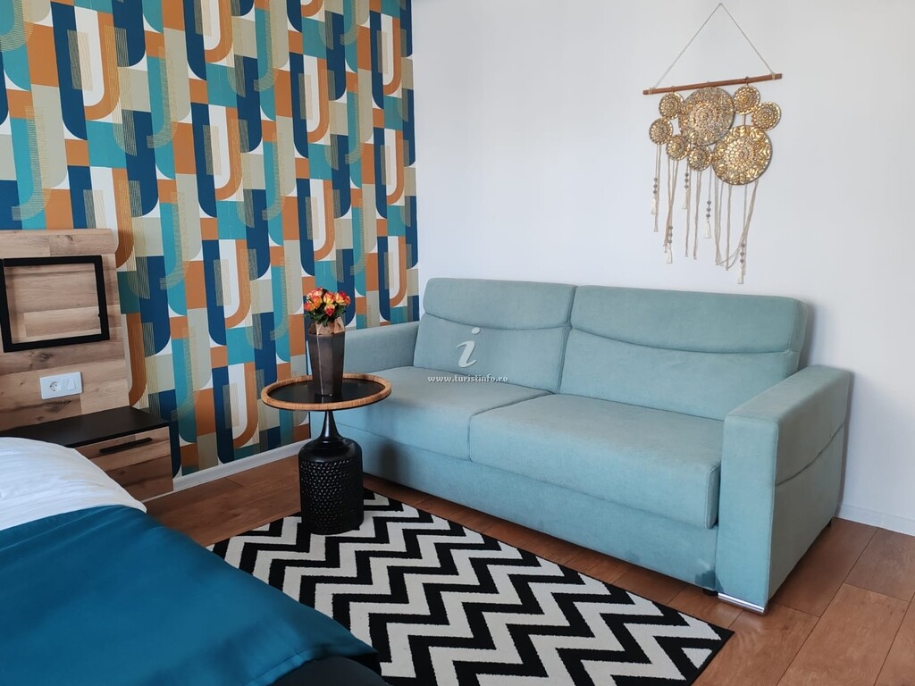 Apartamente Anto