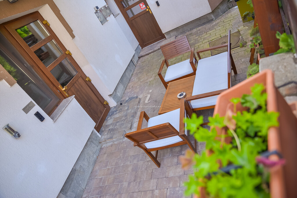 Hotel-Apartament Buzoianu Residence