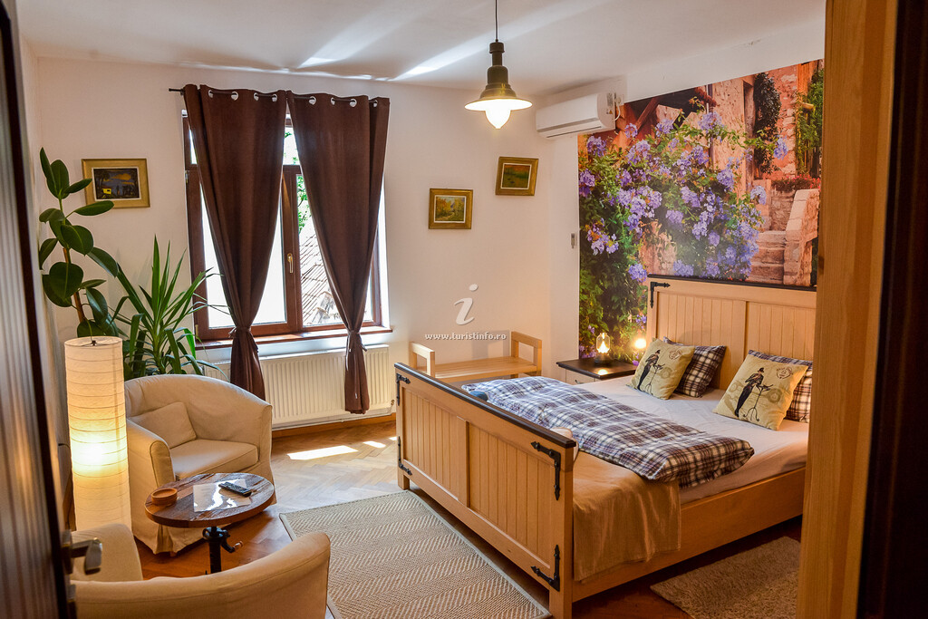 Hotel-Apartament Buzoianu Residence