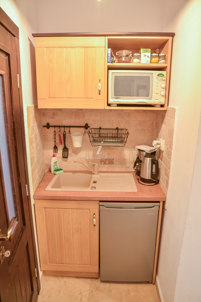 Hotel-Apartament Buzoianu Residence