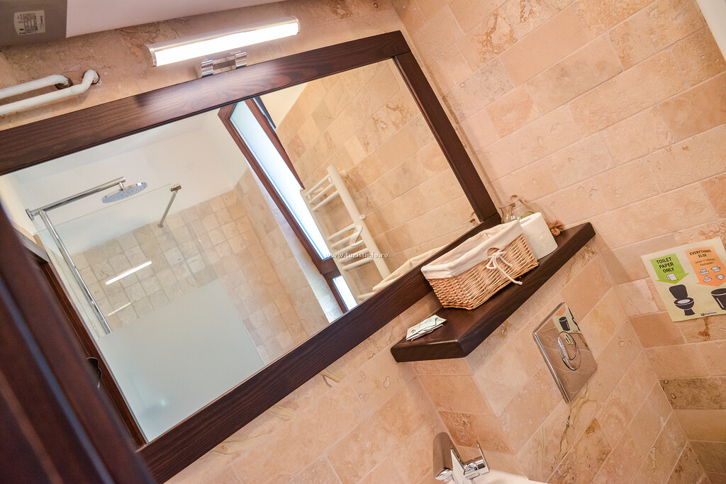 Hotel-Apartament Buzoianu Residence