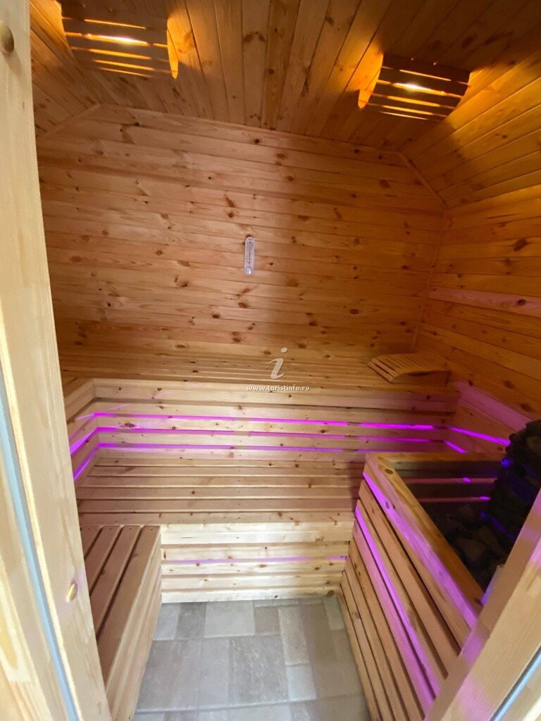 Cabana Iedera Bucovinei