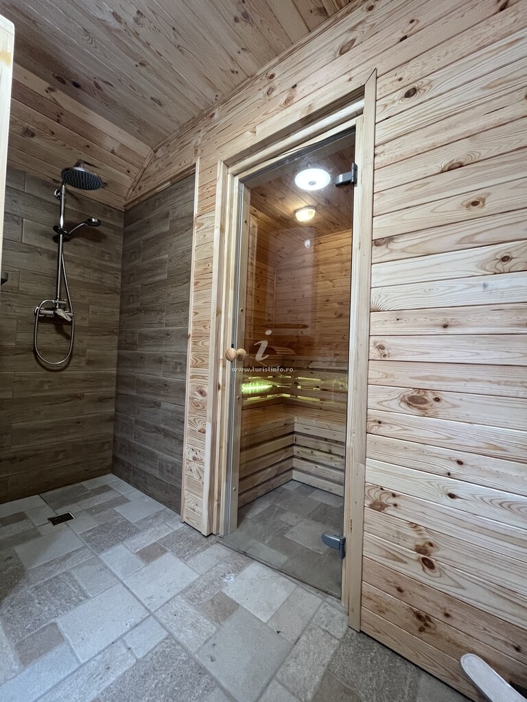 Cabana Iedera Bucovinei