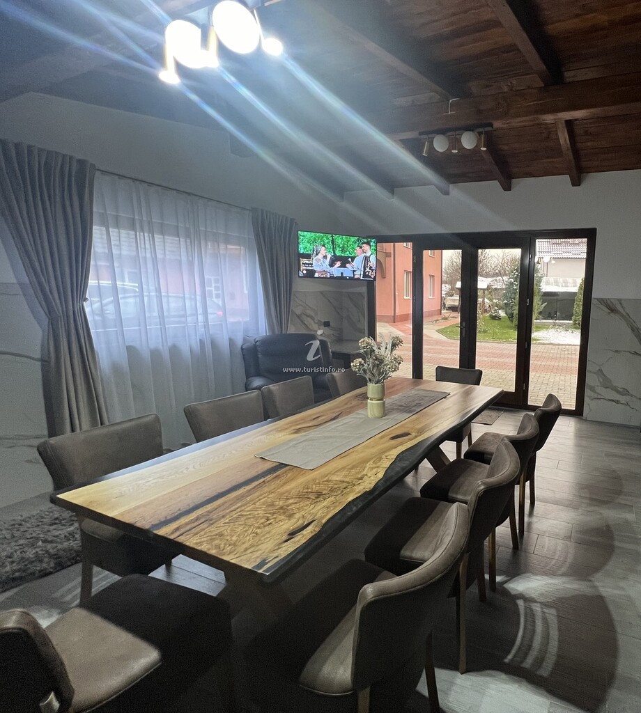 Casa Mery