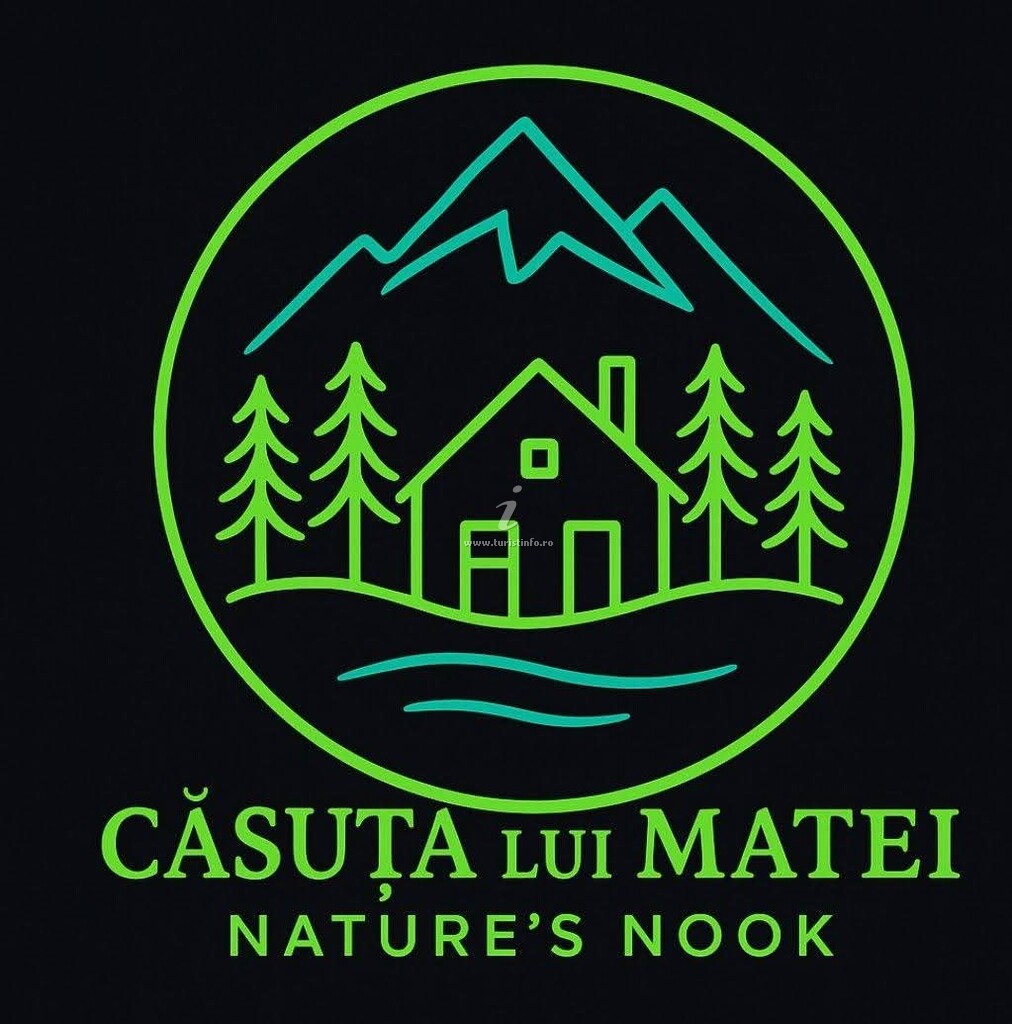 Căsuța lui Matei