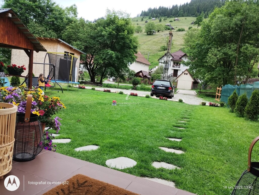 Căsuța lui Matei