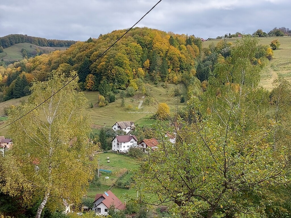 Casa Ioana