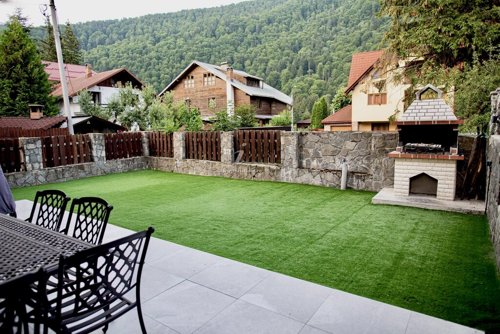Casa de vacanță Holiday Home
