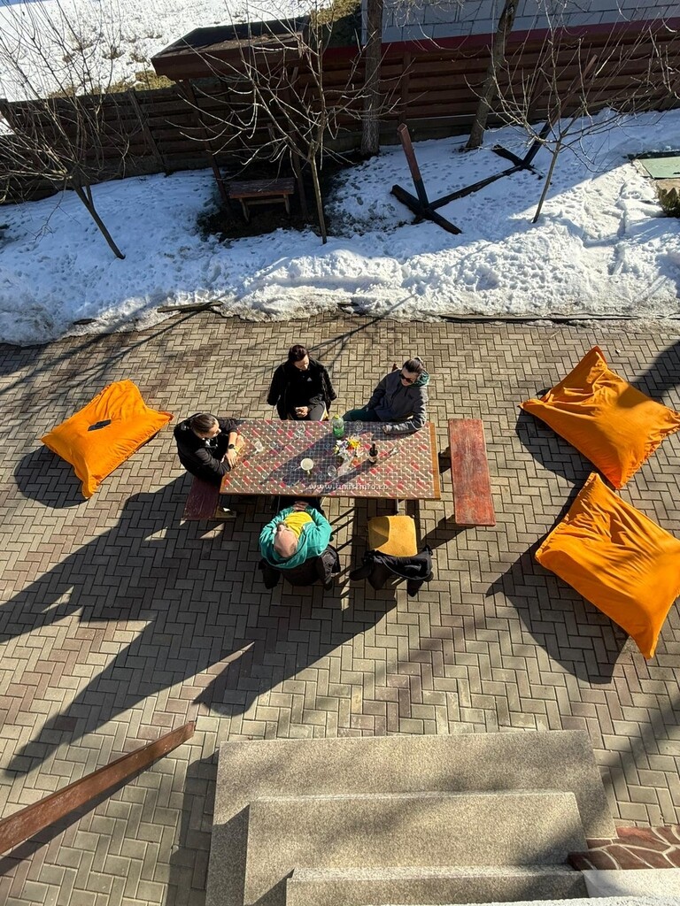 Casa de vacanță VoroLand
