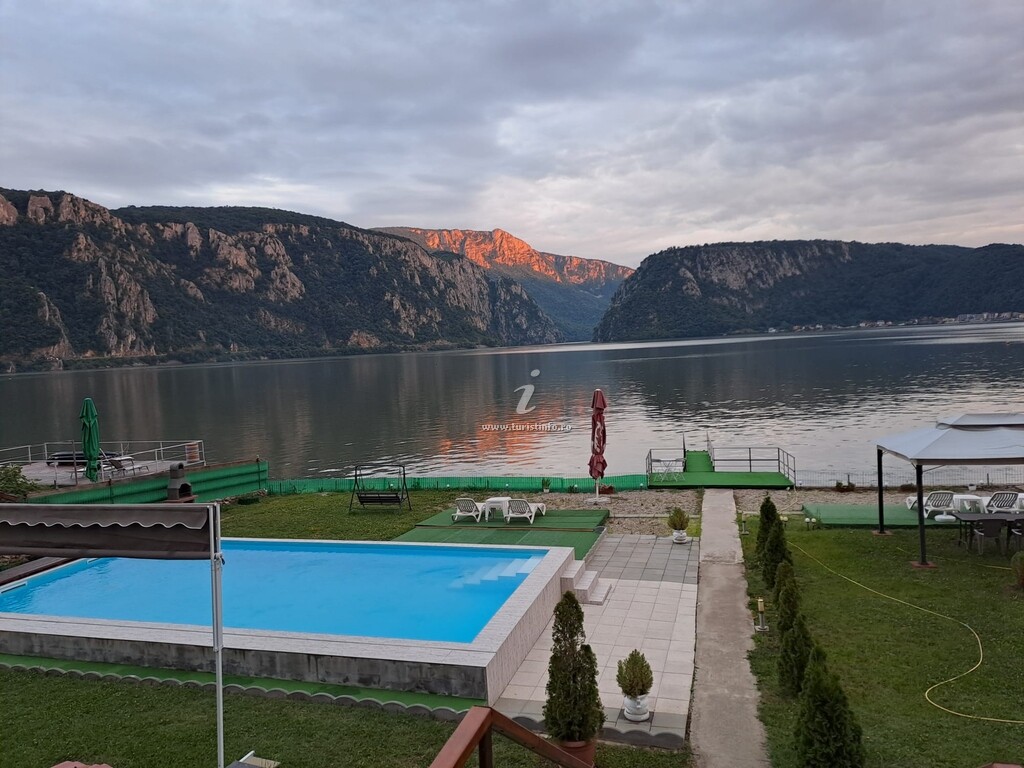 Casa Andrei
