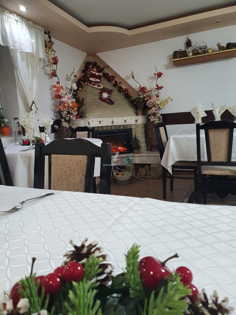 Pensiunea Agroturistică Casa Vero