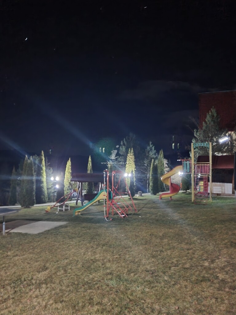 Pensiunea Agroturistică Casa Vero