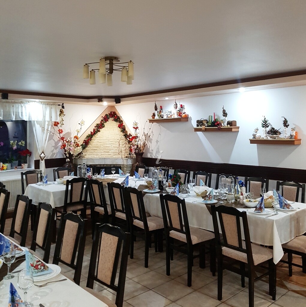 Pensiunea Agroturistică Casa Vero