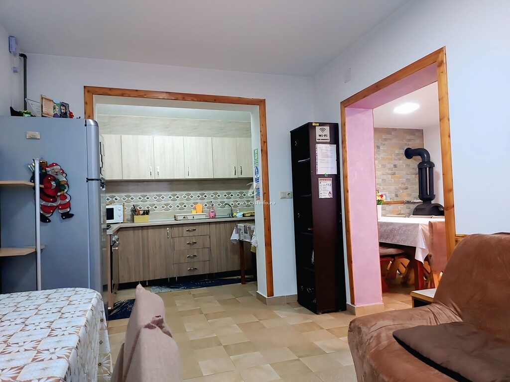 Casa Ioana