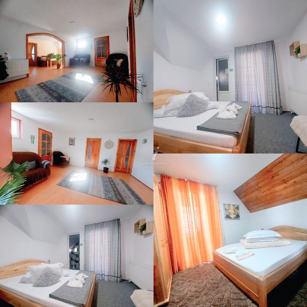 Casa Ioana