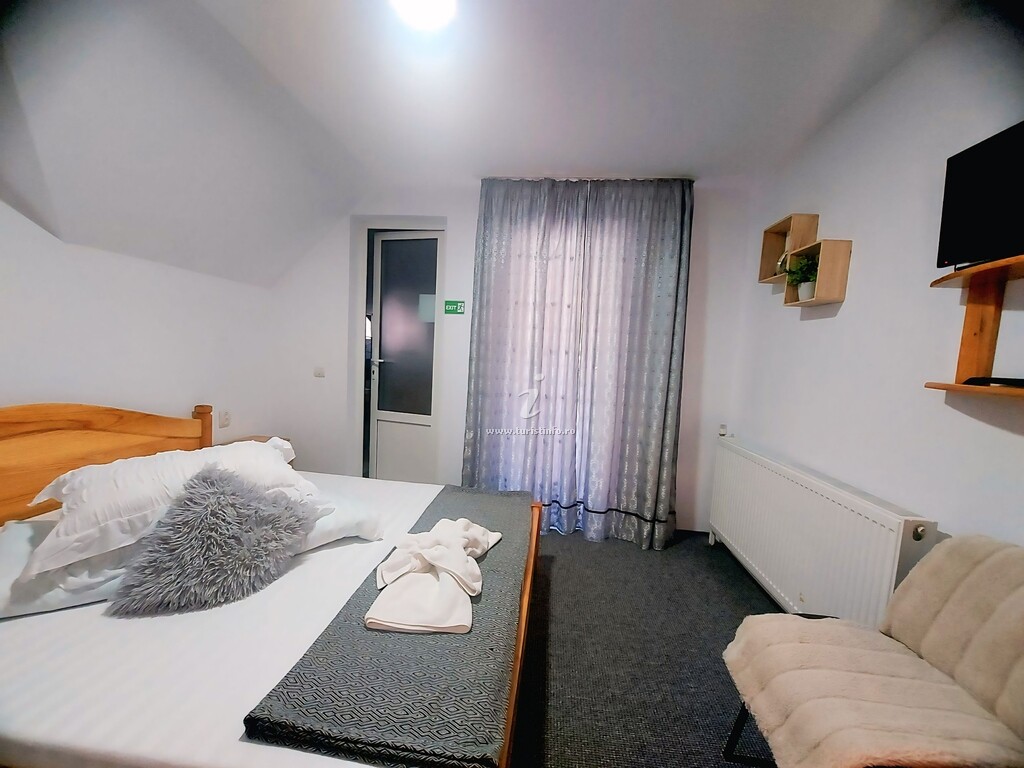 Casa Ioana
