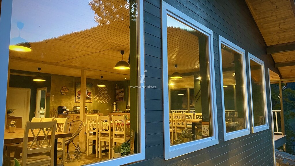 Bungalow-uri Two Rocks Apuseni