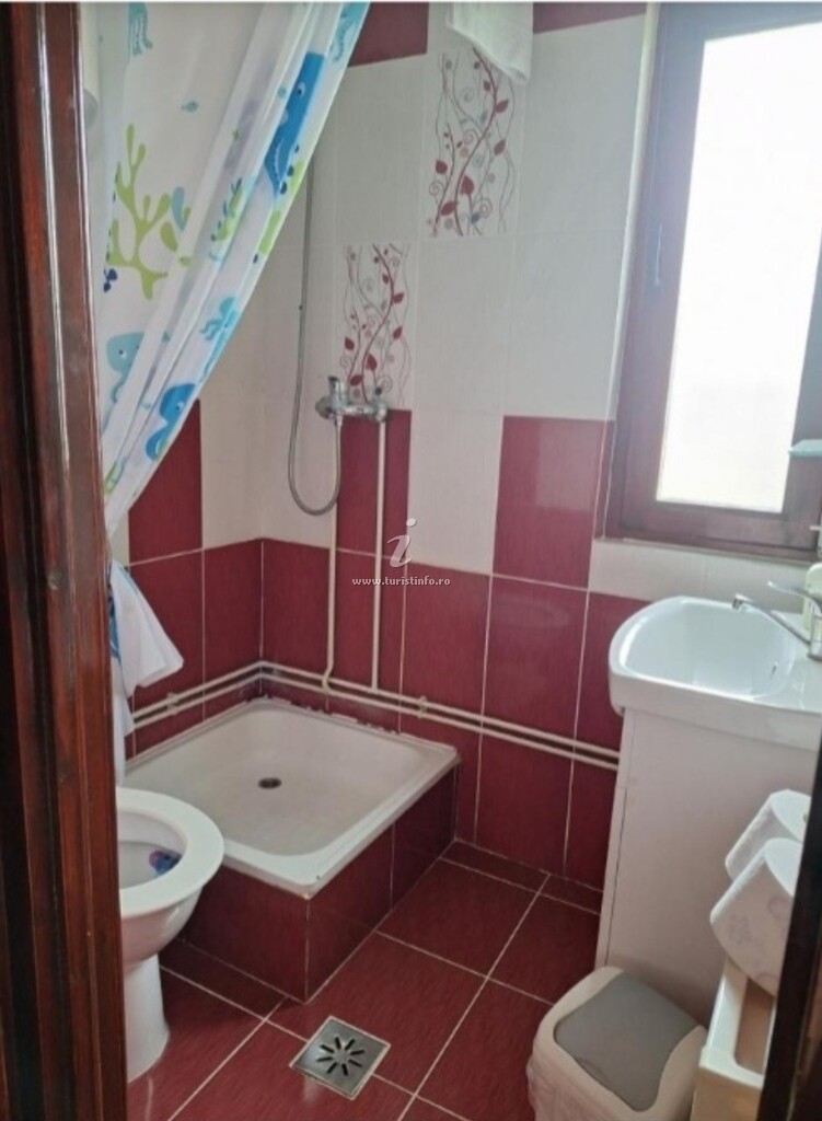 Căsuțe tip camping Gabriel