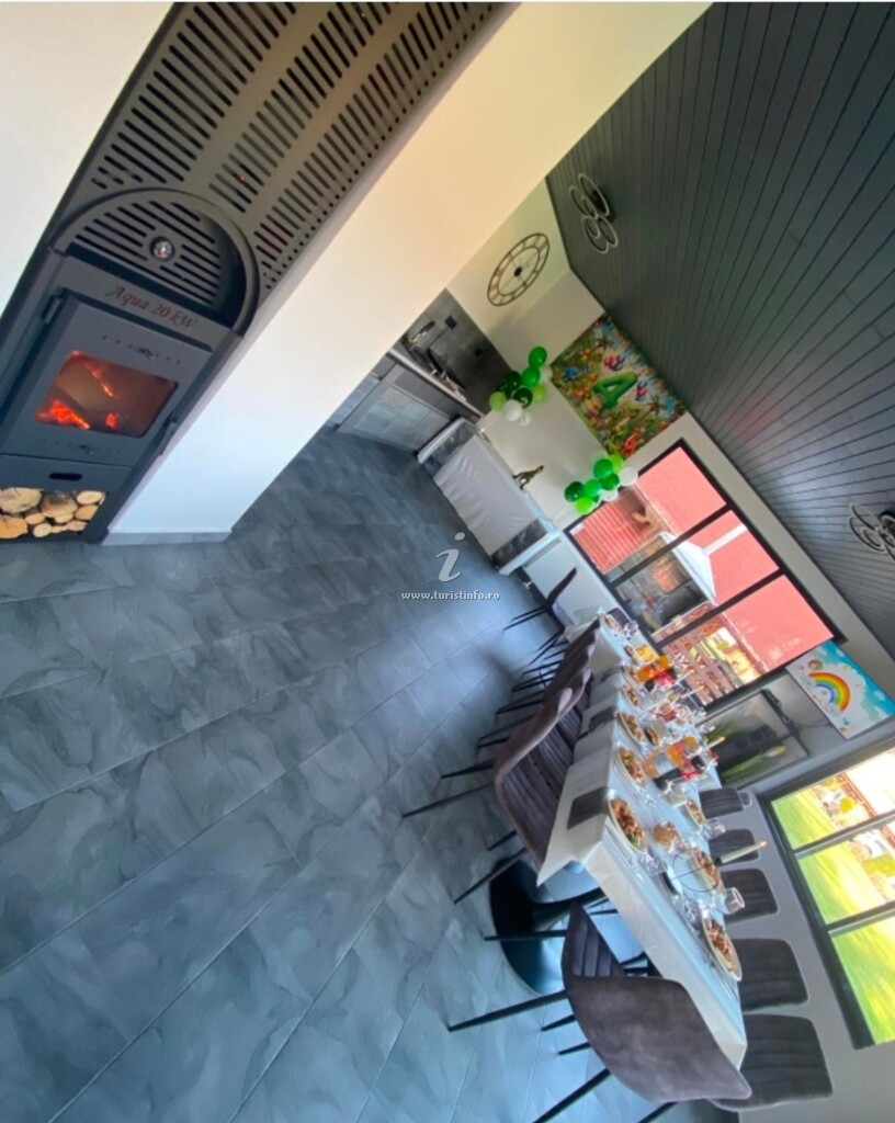 Căsuțe tip camping Gabriel